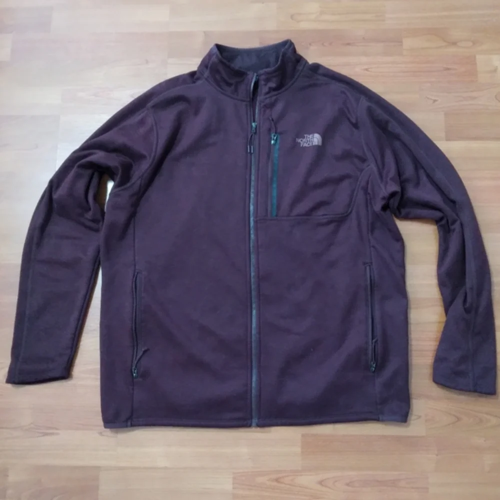 The North Face Skyline Full-Zip Fleece Jacket‎